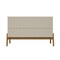 Manhattan Comfort Gales 48.5 Sideboard in Off-White SB-62676-OW - alternate 12